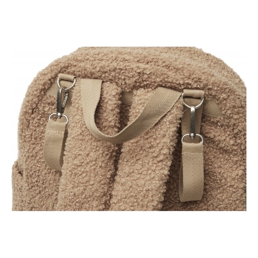 Jollein - Bytväska beige