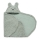 Jollein - Inlindningsfilt fleece Bunny 100x105 cm Ash Green