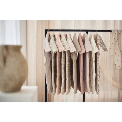 Jollein - Sovsäck 2i1 3-9 månader 3 TOG Olive Green