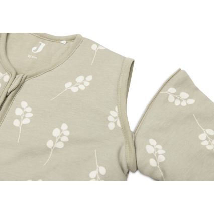 Jollein - Sovsäck 2i1 3-9 månader 3 TOG Olive Green