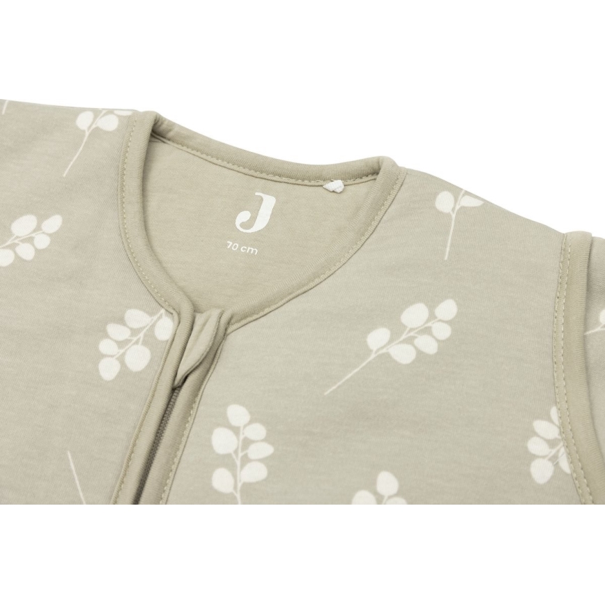 Jollein - Sovsäck 2i1 3-9 månader 3 TOG Olive Green