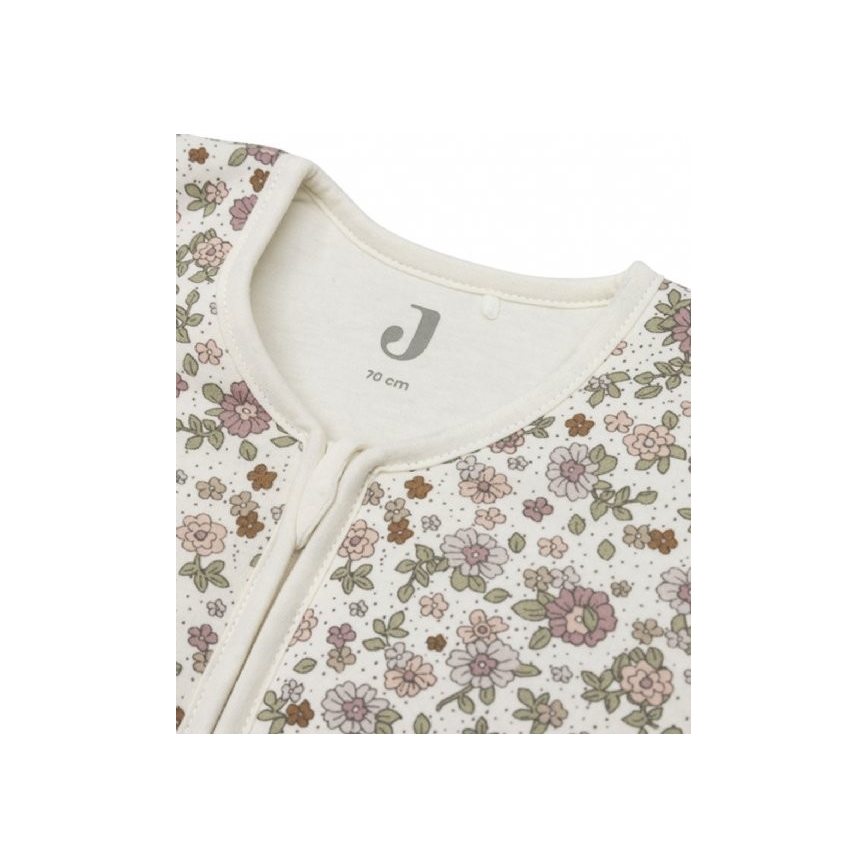Jollein - Sovsäck 2i1 3-9 månader 3 TOG Retro Flowers