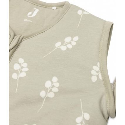 Jollein - Sovsäck 2i1 6-18 månader 3 TOG Olive Green