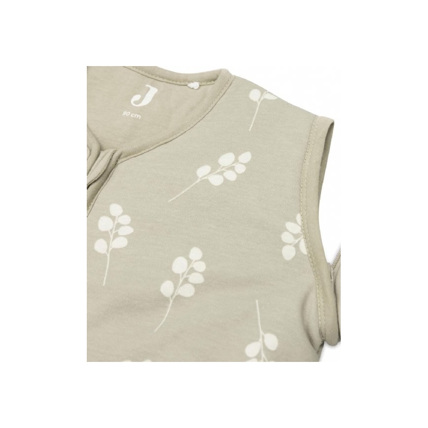 Jollein - Sovsäck 2i1 6-18 månader 3 TOG Olive Green