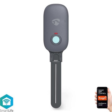 Jordfuktighetssensor 3xAAA Wi-Fi Tuya IP55