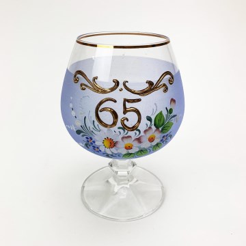 Jubileumsglas 250 ml