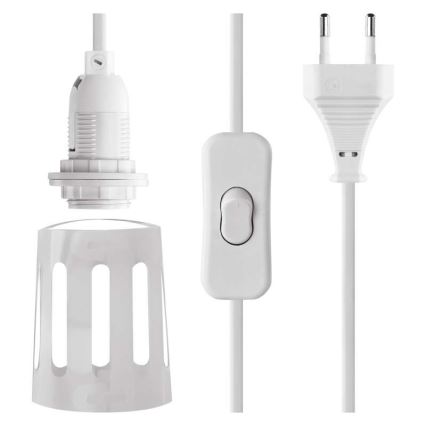 Juldekoration  1xE14/25W/230V diameter  60 cm gyllene 