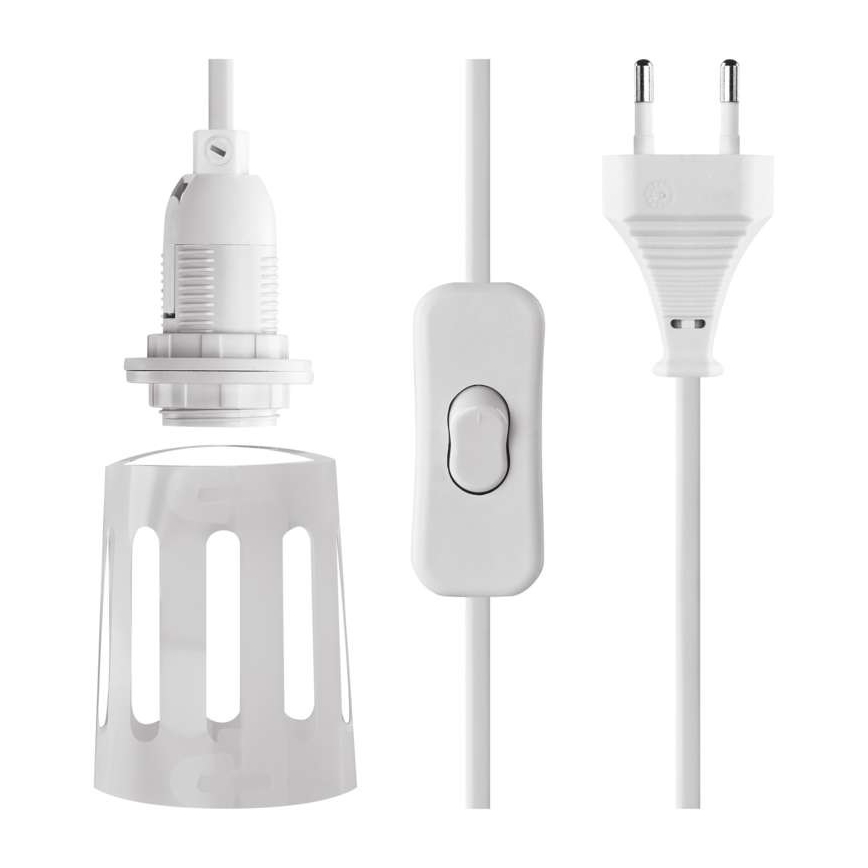 Juldekoration  1xE14/25W/230V diameter  60 cm gyllene 