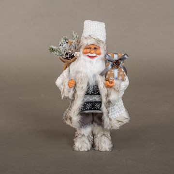 Juldekoration 40 cm Jultomte