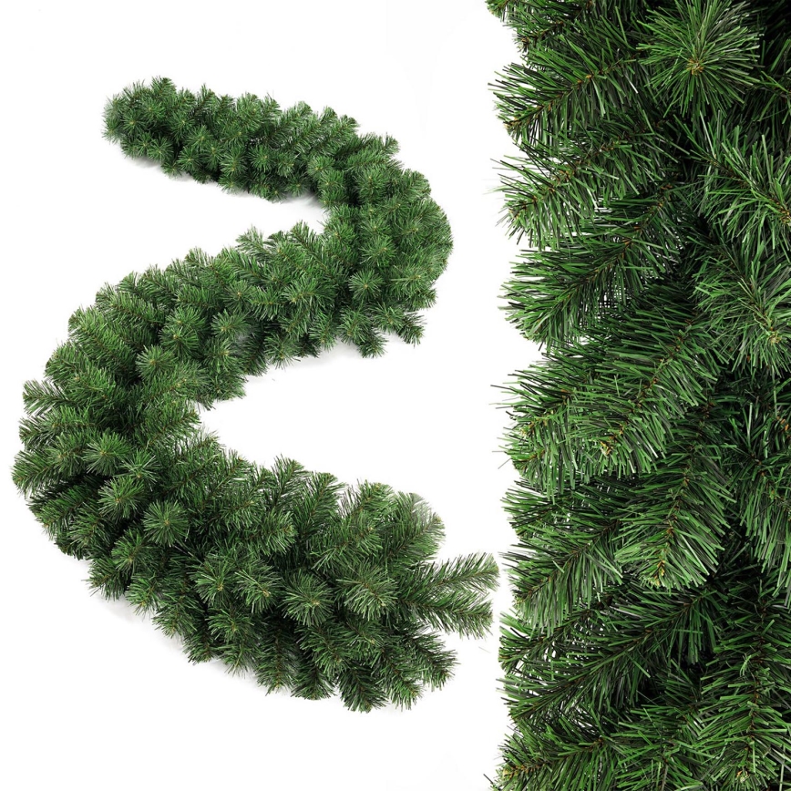 Juldekoration GARLAND 270 cm