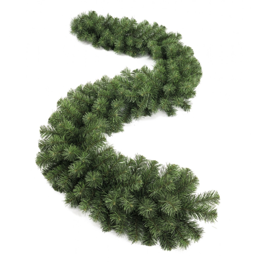 Juldekoration GARLAND 270 cm