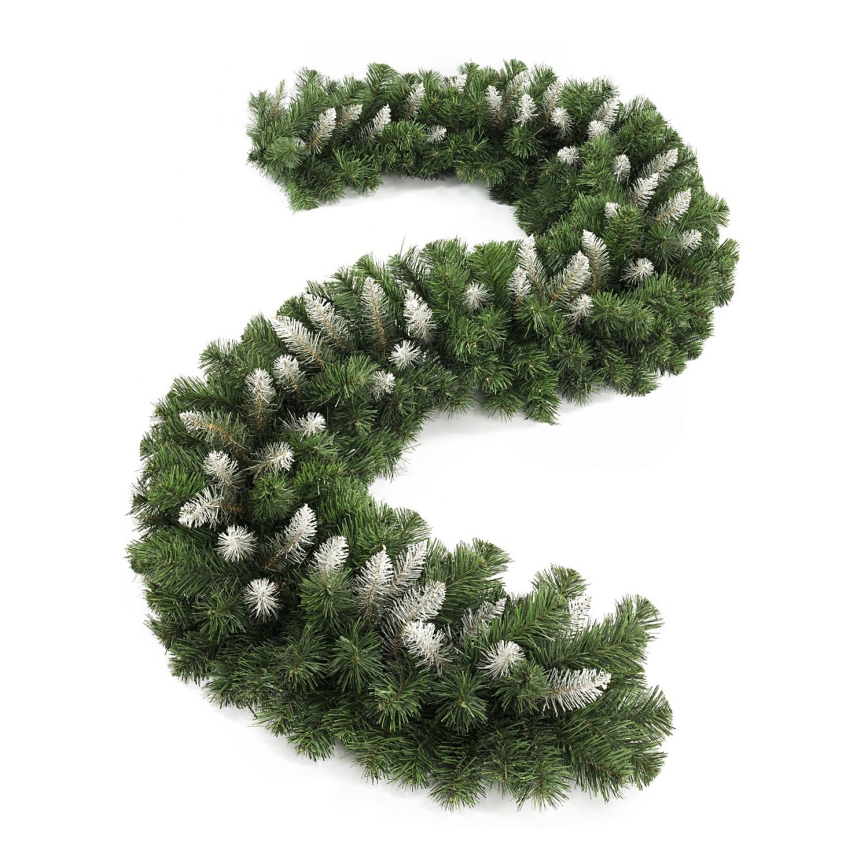 Juldekoration GARLAND 270 cm