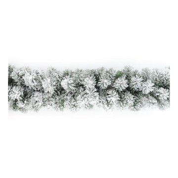 Juldekoration GIRLANDA 260 cm