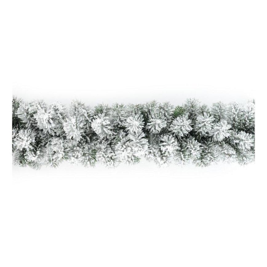 Juldekoration GIRLANDA 260 cm