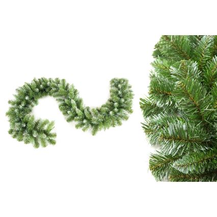 Juldekoration GIRLANDA ANNA 100 cm