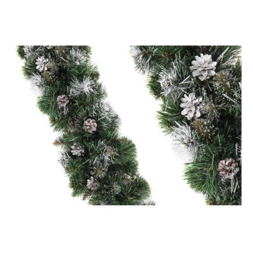 Juldekoration GIRLANDA ONE 100 cm