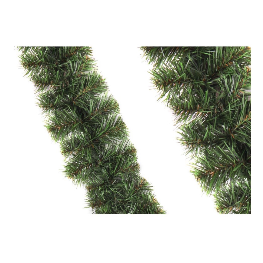 Juldekoration GIRLANDA ONE 275 cm