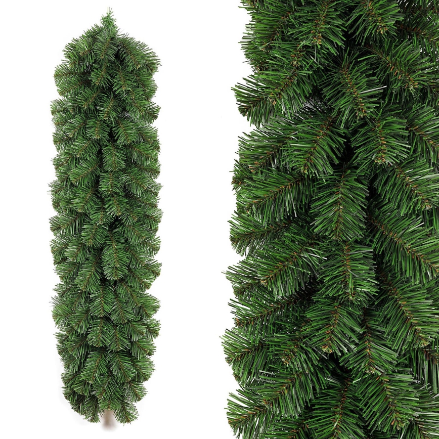Juldekoration GIRLANG 100 cm