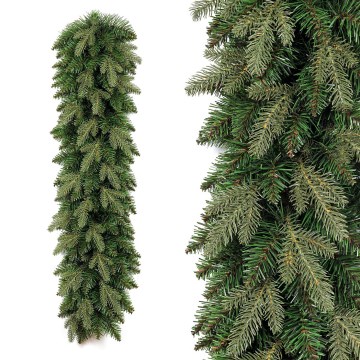 Juldekoration GIRLANG 100 cm