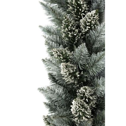 Juldekoration girlang 270 cm