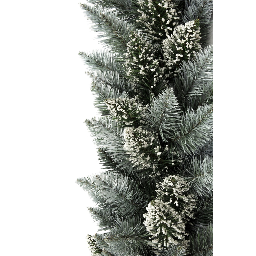 Juldekoration girlang 270 cm