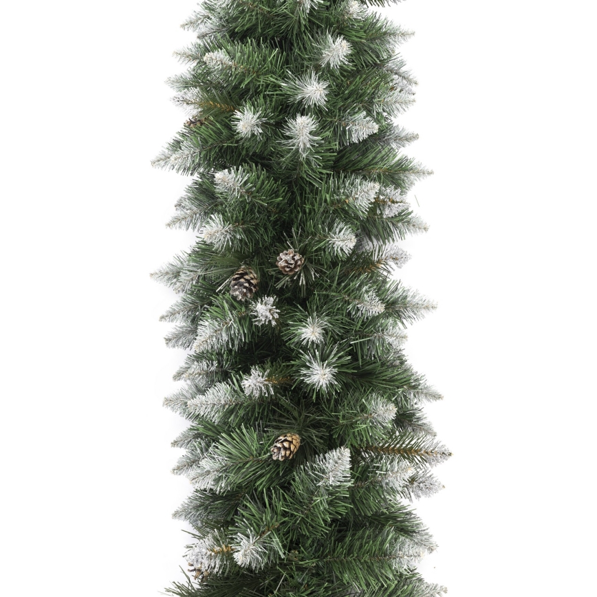 Juldekoration GIRLANG 270 cm