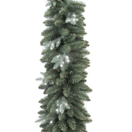 Juldekoration GIRLANG 270 cm