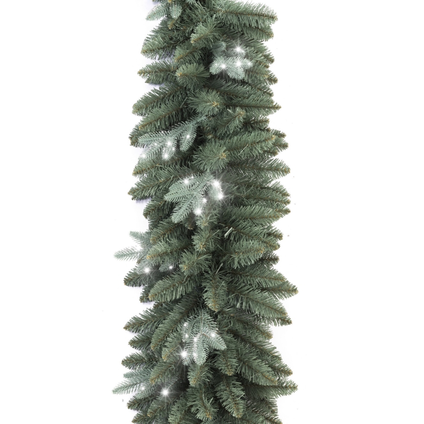 Juldekoration GIRLANG 270 cm