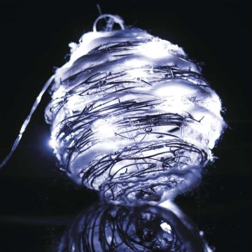 Juldekoration Inomhus IP20 XMAS 20xLED/2W/4,5V