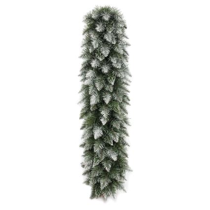 Juldekoration KRANS 100 cm