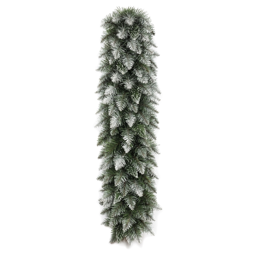 Juldekoration KRANS 100 cm