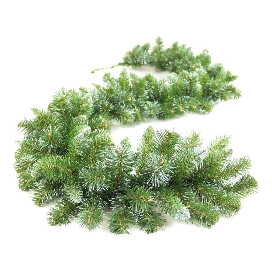 Juldekoration KRANS ANNA 100 cm