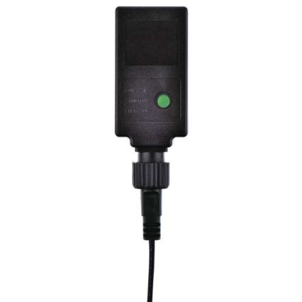 Juldekoration Ljusslinga utomhus CHAIN IP44 4m 40xLED