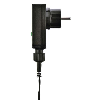 Juldekoration Ljusslinga utomhus CHAIN IP44 4m 40xLED