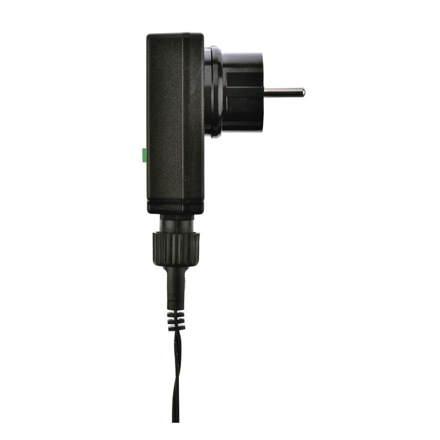 Juldekoration Ljusslinga utomhus CHAIN IP44 4m 40xLED
