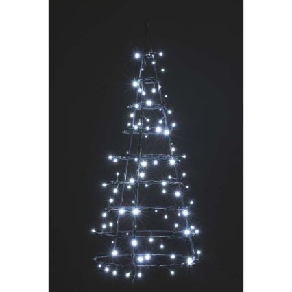 Juldekoration Ljusslinga utomhus CHAIN IP44 4m 40xLED