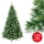 Julgran 120 cm gran