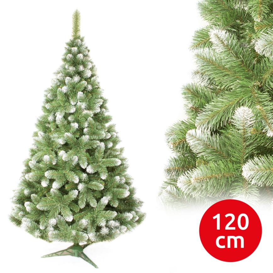Julgran 120 cm tall