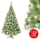 Julgran 120 cm tall
