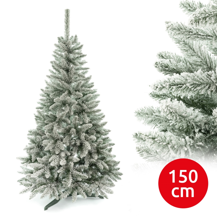 Julgran 150 cm gran
