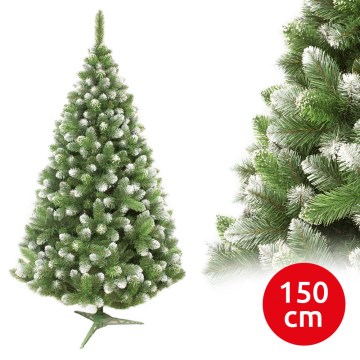 Julgran 150 cm tall tall