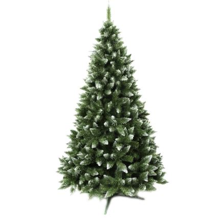 Julgran  180 cm gran