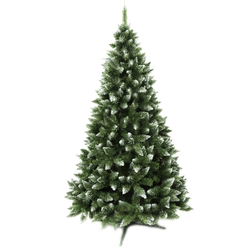 Julgran  180 cm gran