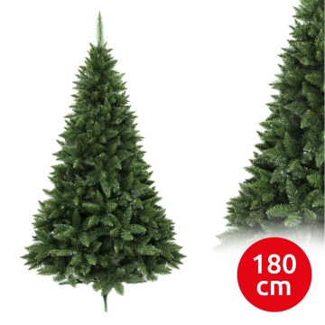 Julgran  180 cm gran