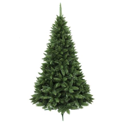 Julgran  180 cm gran