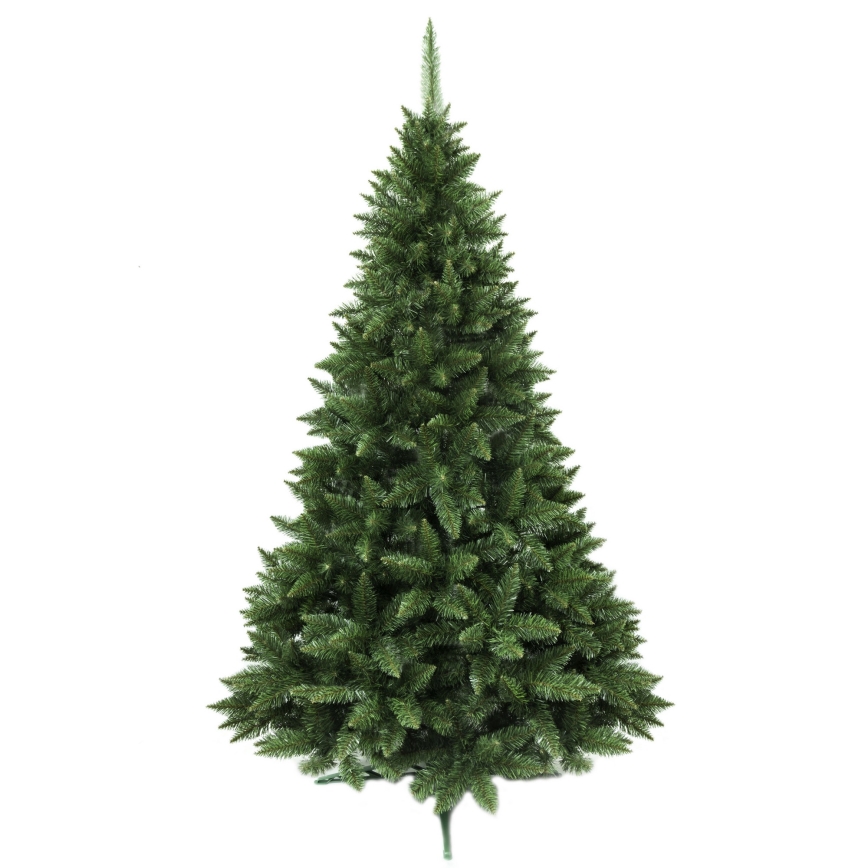 Julgran  180 cm gran