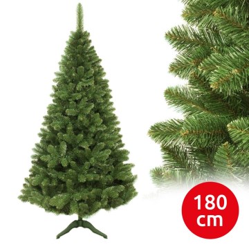 Julgran  180 cm gran