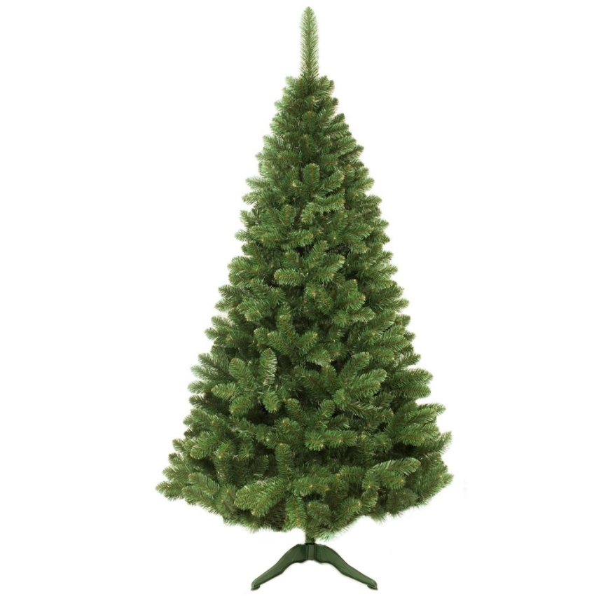 Julgran  180 cm gran