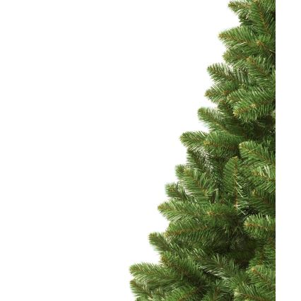 Julgran  180 cm gran
