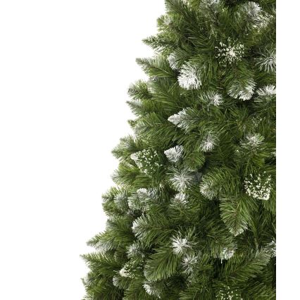 Julgran  180 cm tall